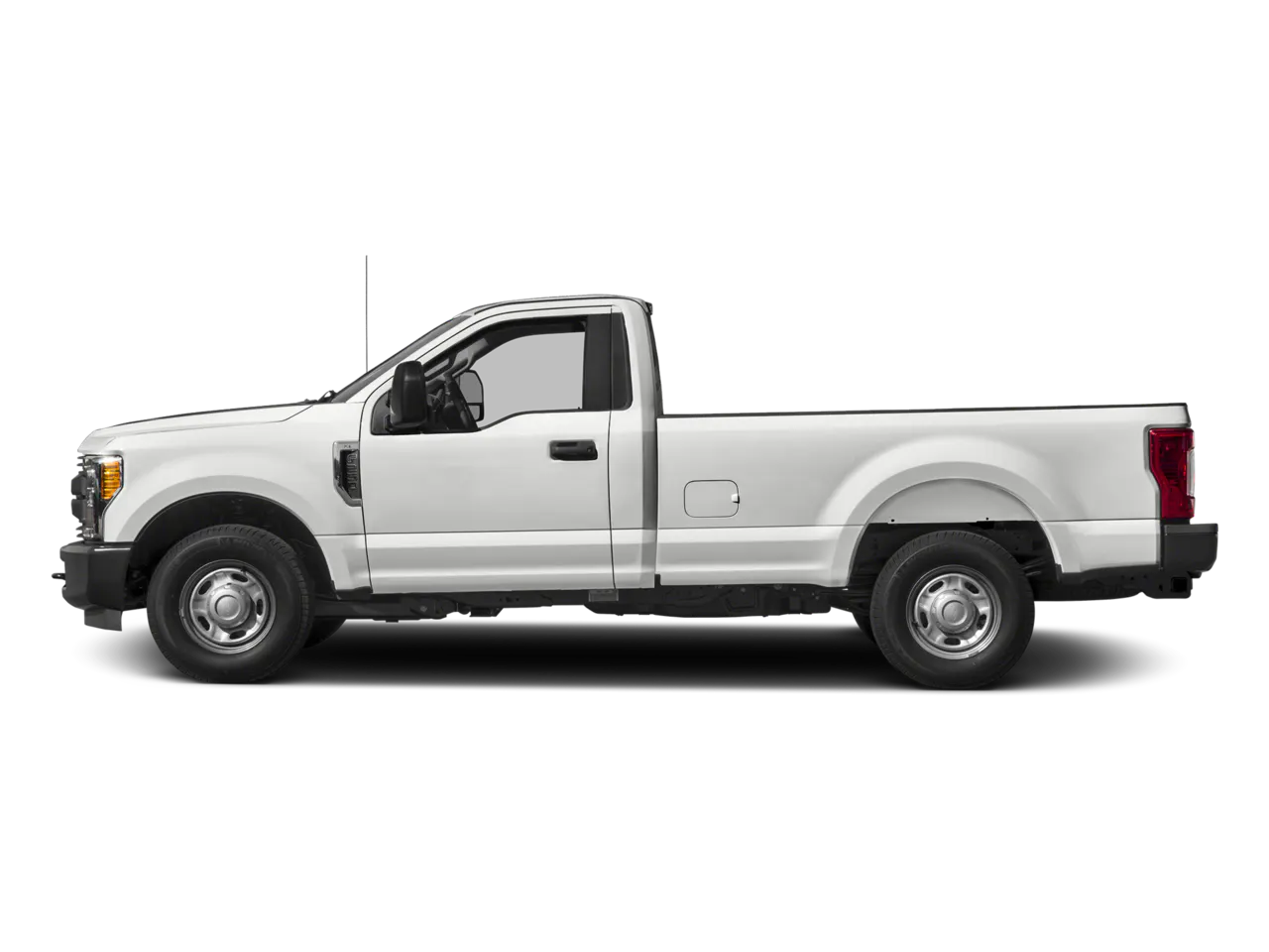 Used 2017 Ford F-250SD Truck